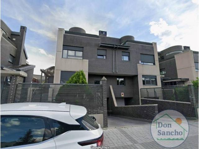 Casa en venta en Valladolid, Castilla y León