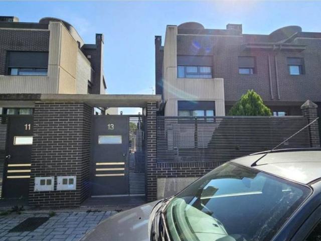 Casa en venta en Valladolid, Castilla y León