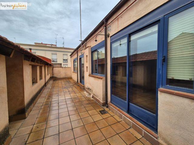 Casa en venta en La Farola, Valladolid