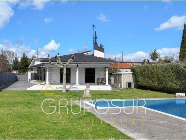 Casa en venta en Valladolid, El Cabildo