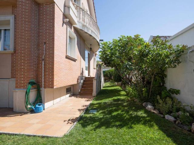 Casa en venta en Las Villas - Valparaíso, Valladolid