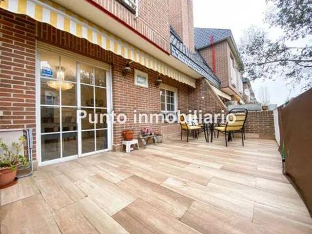 Casa en venta en Covaresa, Valladolid