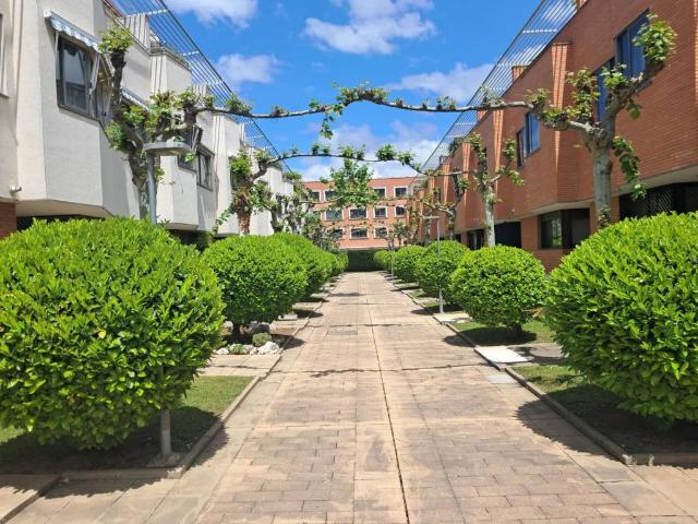 Casa en venta en Valladolid, Covaresa