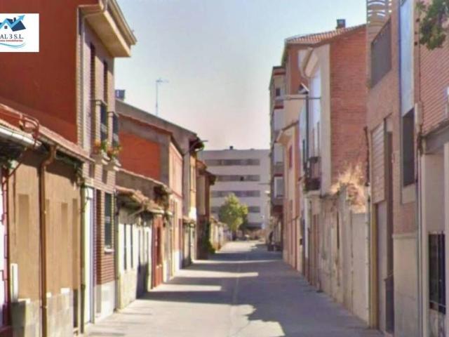 Casa en venta en Plaza de Toros, Valladolid