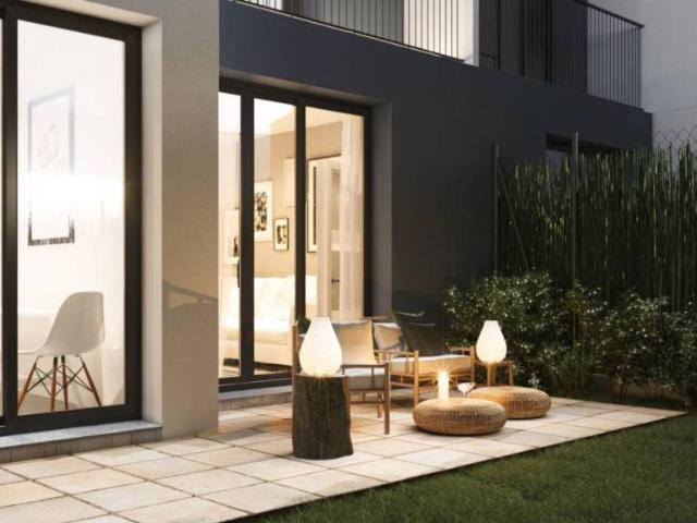 Casa en venta en Las Villas - Valparaíso, Valladolid