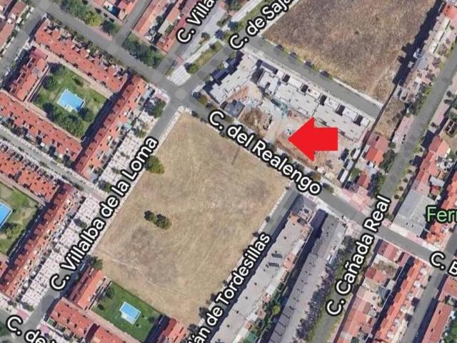 Casa en venta en Valladolid