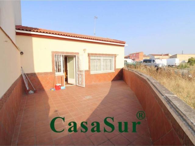 Casa en venta en Valladolid