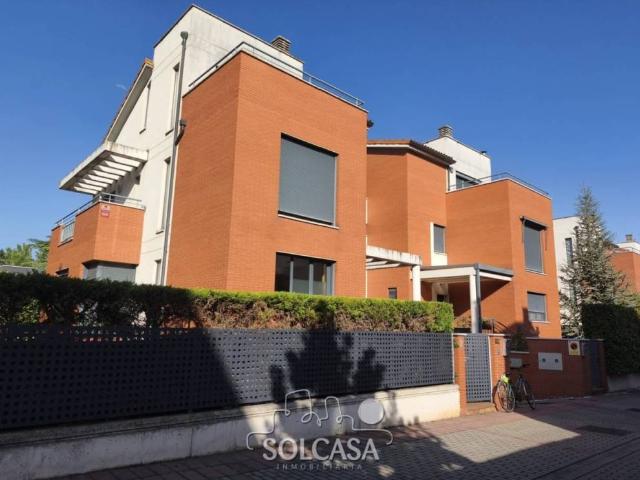 Casa en venta en Valladolid, Castilla y León