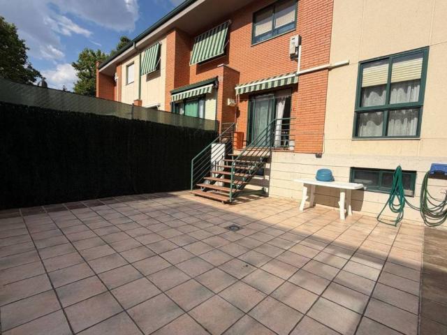 Casa en venta en Valladolid, Castilla y León