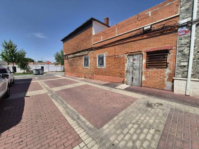 Casa en venta en Valladolid, Poblado de Endasa
