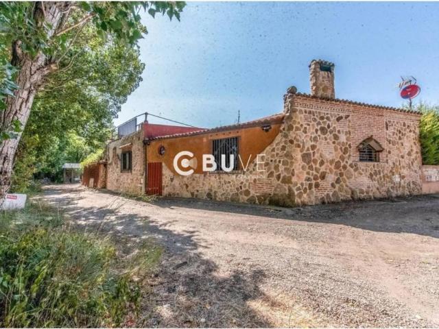 Casa en venta en Valladolid, Castilla y León