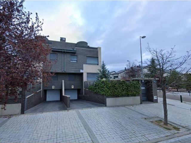 Casa en venta en Las Villas - Valparaíso, Valladolid