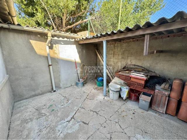 Casa en venta en Valladolid