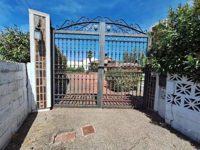 Casa en venta en Valladolid