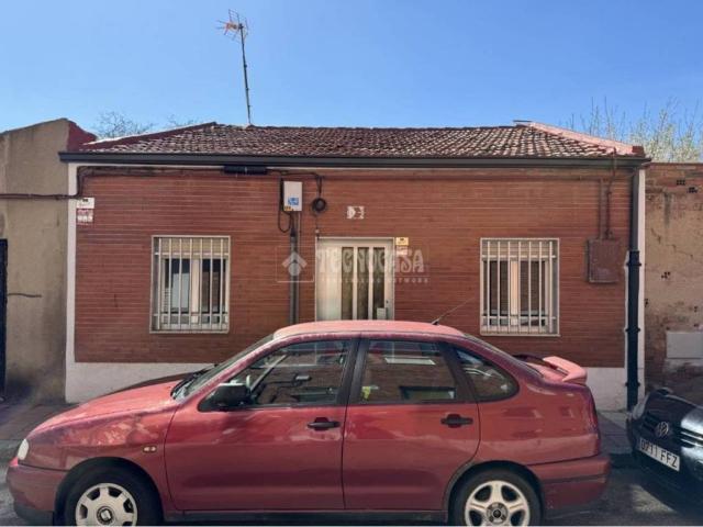 Casa en venta en Valladolid, Castilla y León