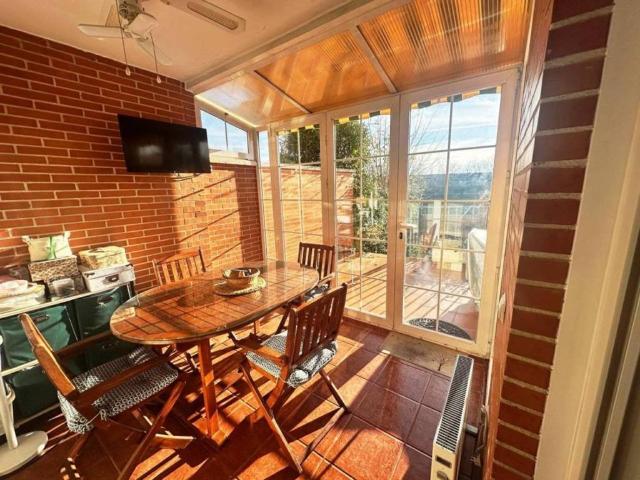 Casa en venta en Valladolid