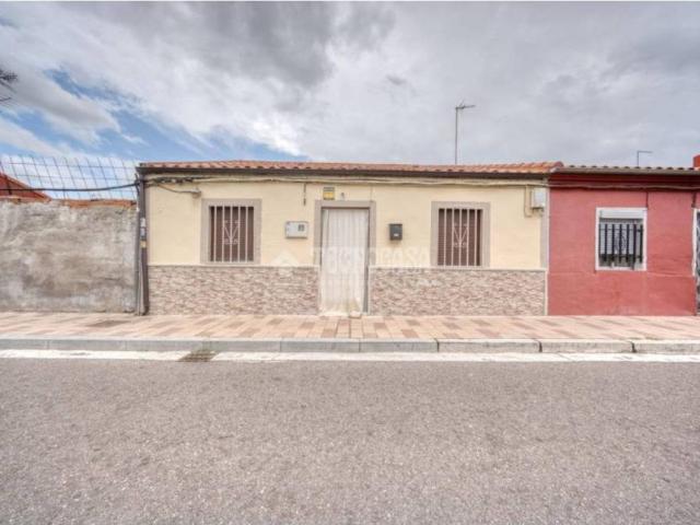 Casa en venta en Valladolid, Castilla y León