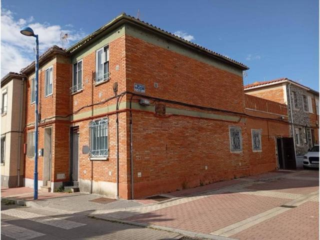 Casa en venta en Valladolid, Castilla y León