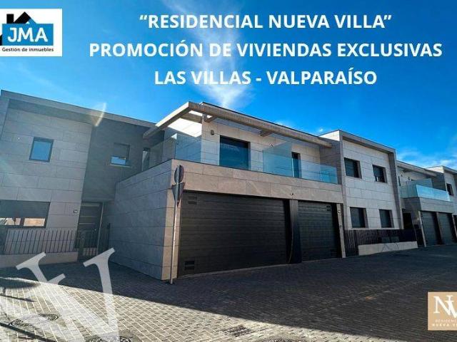 Casa en venta en Valladolid, Valparaíso