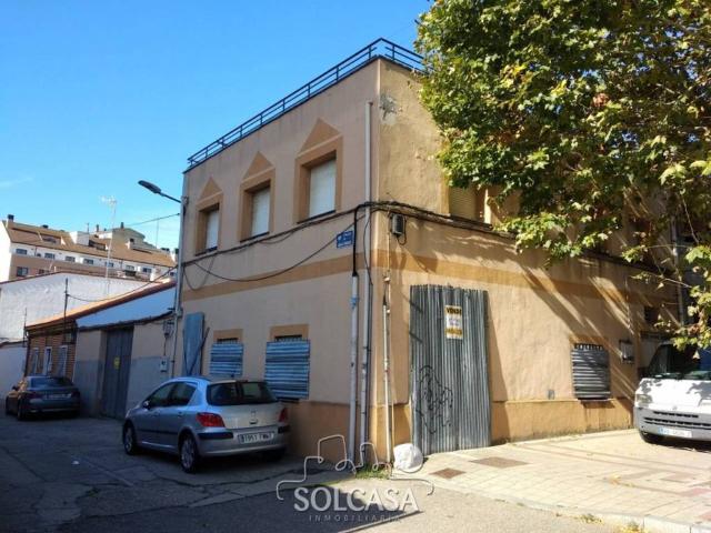Casa en venta en La Victoria, Valladolid