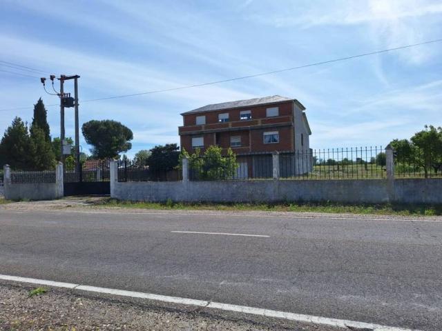 Casa en venta en Valladolid, El Pinar