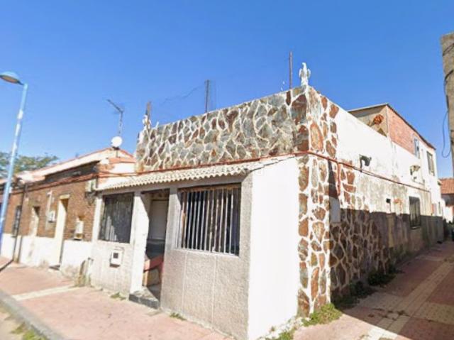 Casa en venta en Plaza Mayor, Valladolid