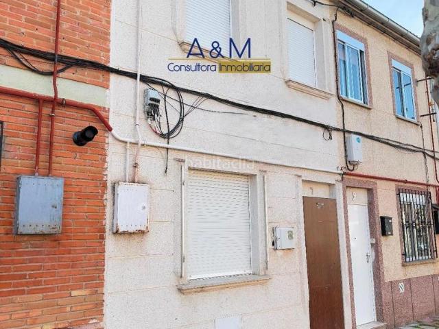 Casa en venta en Plaza Mayor, Valladolid