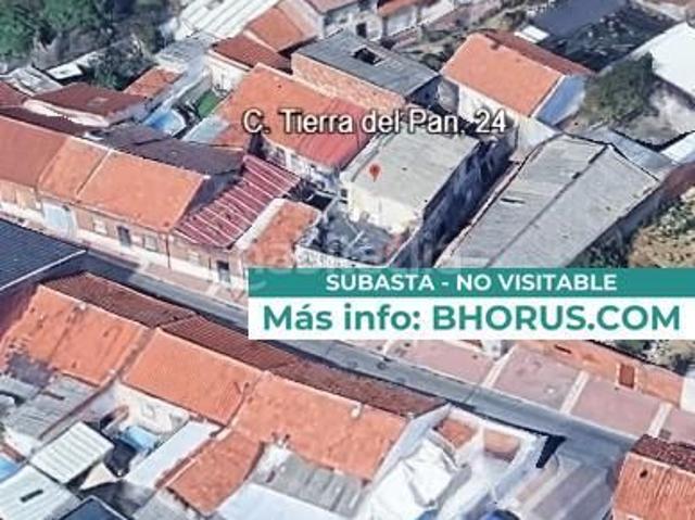 Casa en venta en Plaza Mayor, Valladolid