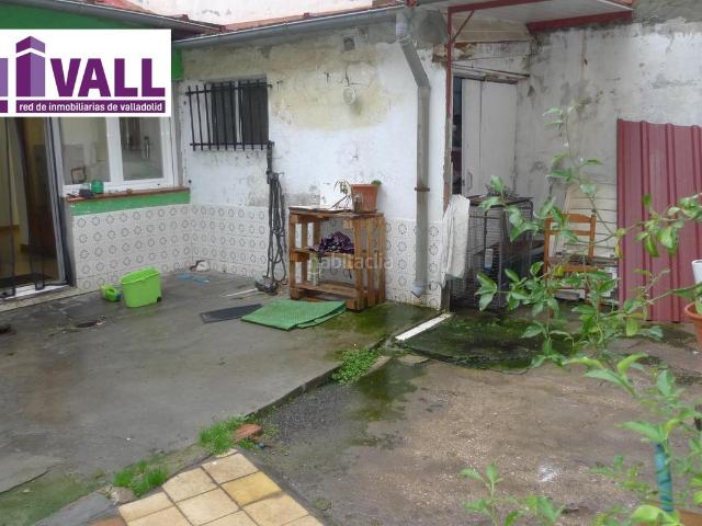 Casa en venta en Plaza Mayor, Valladolid