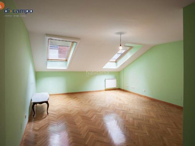 Casa en venta en Plaza Mayor, Valladolid