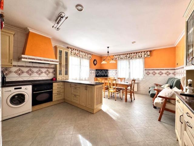Casa en venta en Plaza Mayor, Valladolid