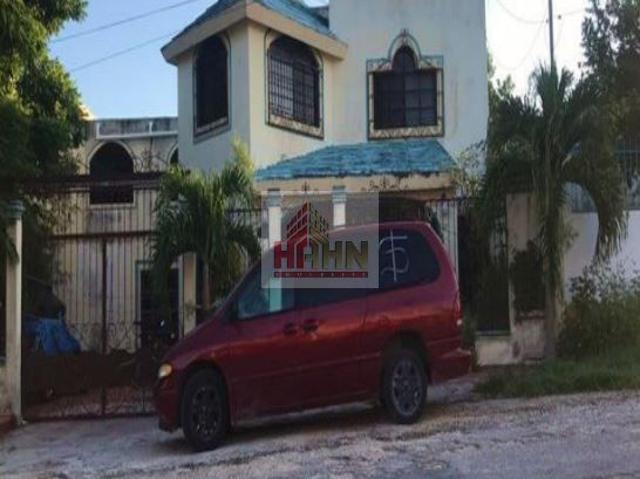 Casa en venta en Valladolid, Yucatán