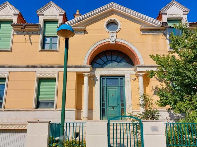 Casa en venta en Valladolid, Plaza Mayor