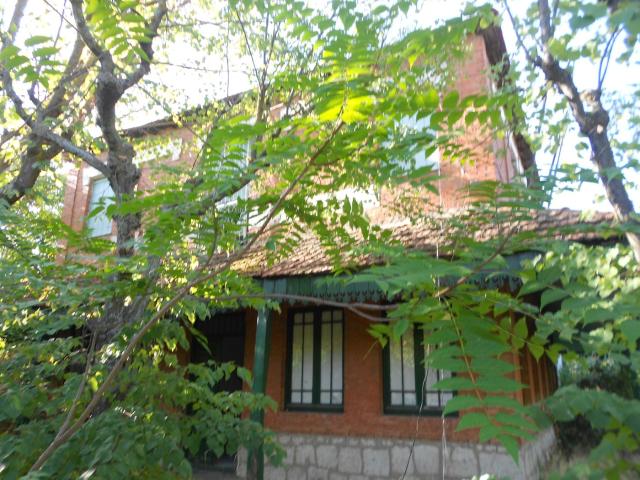 Casa en venta en Plaza Mayor, Valladolid