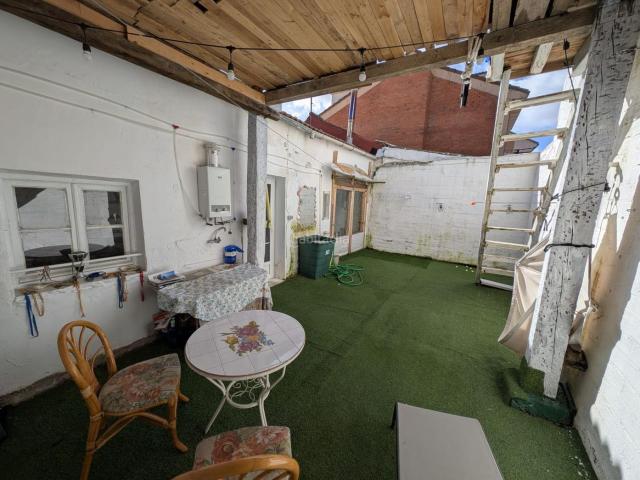 Casa en venta en Plaza Mayor, Valladolid