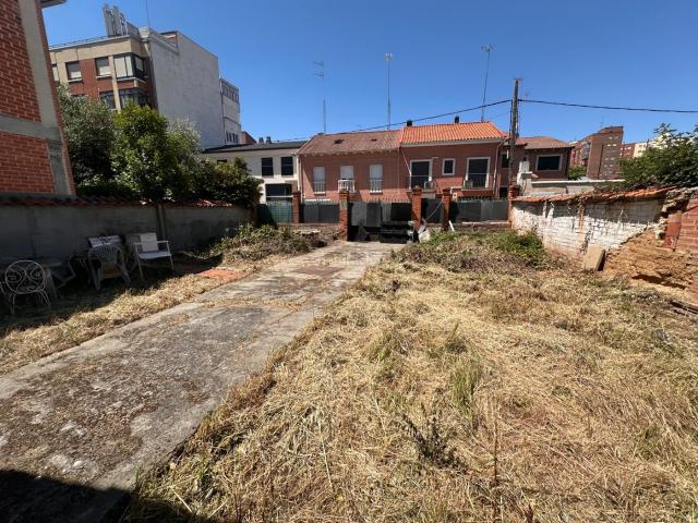 Casa en venta en Plaza Mayor, Valladolid