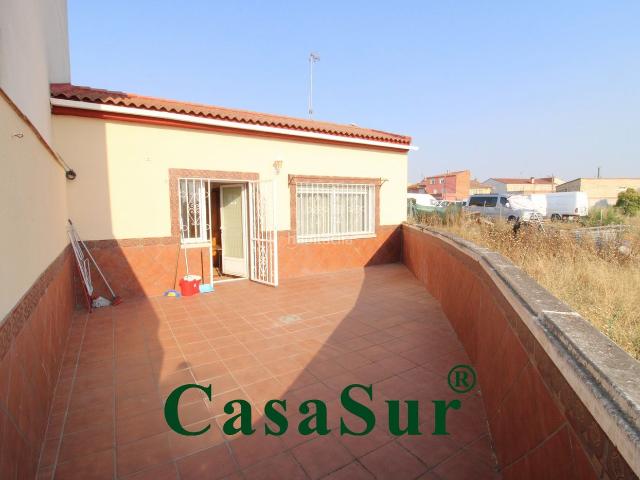 Casa en venta en Plaza Mayor, Valladolid