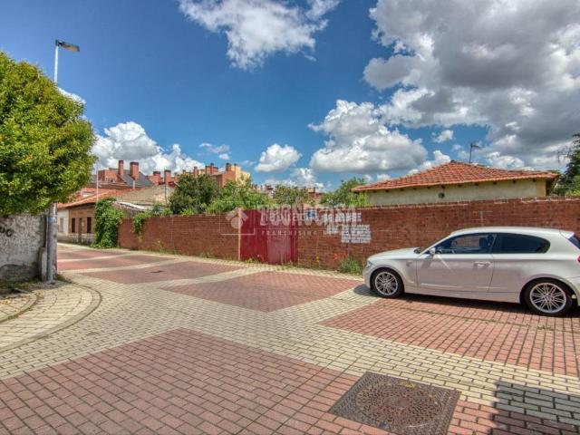 Casa en venta en Valladolid, Plaza Mayor