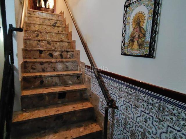 Casa en venta en Plaza Mayor, Valladolid