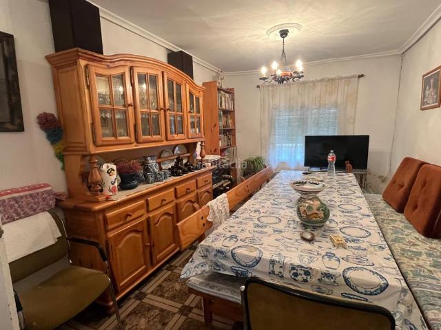 Casa en venta en Plaza Mayor, Valladolid