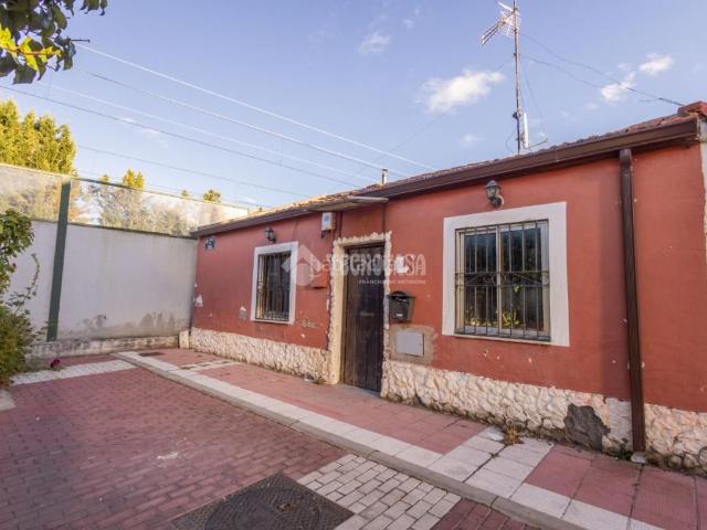 Casa en venta en Plaza Mayor, Valladolid