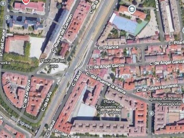 Casa en venta en Plaza Mayor, Valladolid