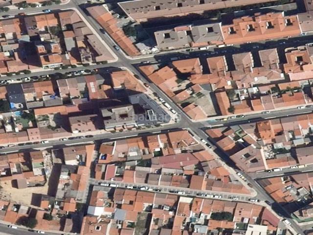 Casa en venta en Plaza Mayor, Valladolid