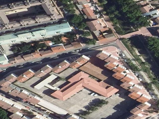 Casa en venta en Plaza Mayor, Valladolid