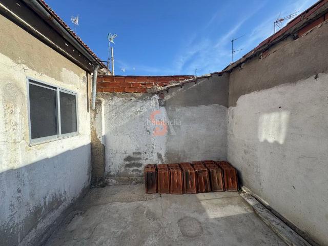 Casa en venta en Plaza Mayor, Valladolid