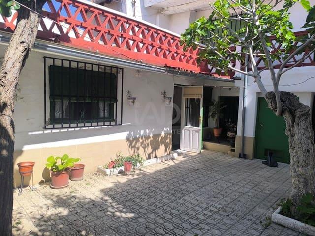 Casa en venta en Nava Del Rey, Castilla y León