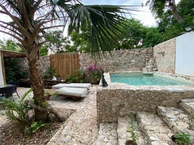 Casa en venta en Valladolid, Yucatán