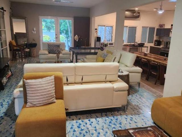 CASA EN VENTA EN VALLADOLID YUCATAN