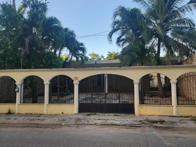 CASA EN VENTA EN VALLADOLID YUCATAN