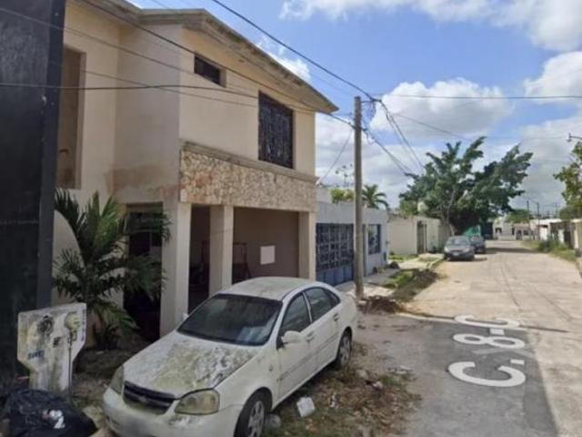 Casa en venta en Valladolid, Yucatán